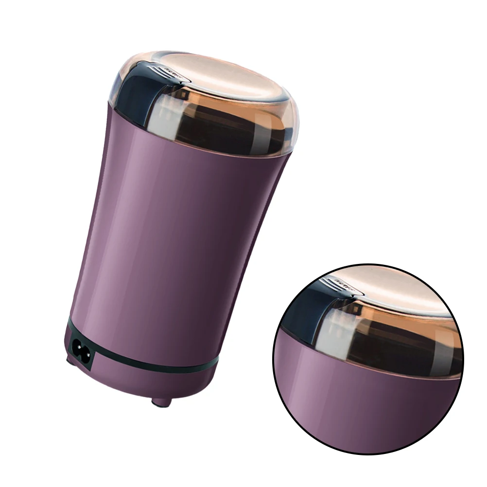 Coffee Bean Grinder Manual Coffee Home Use Stainless Steel 1 Key Operation Nuts Grains Accessories
Coffee Bean Grinder Manual Coffee Home Use Stainless Steel 1 Key Operation Nuts Grains Accessories