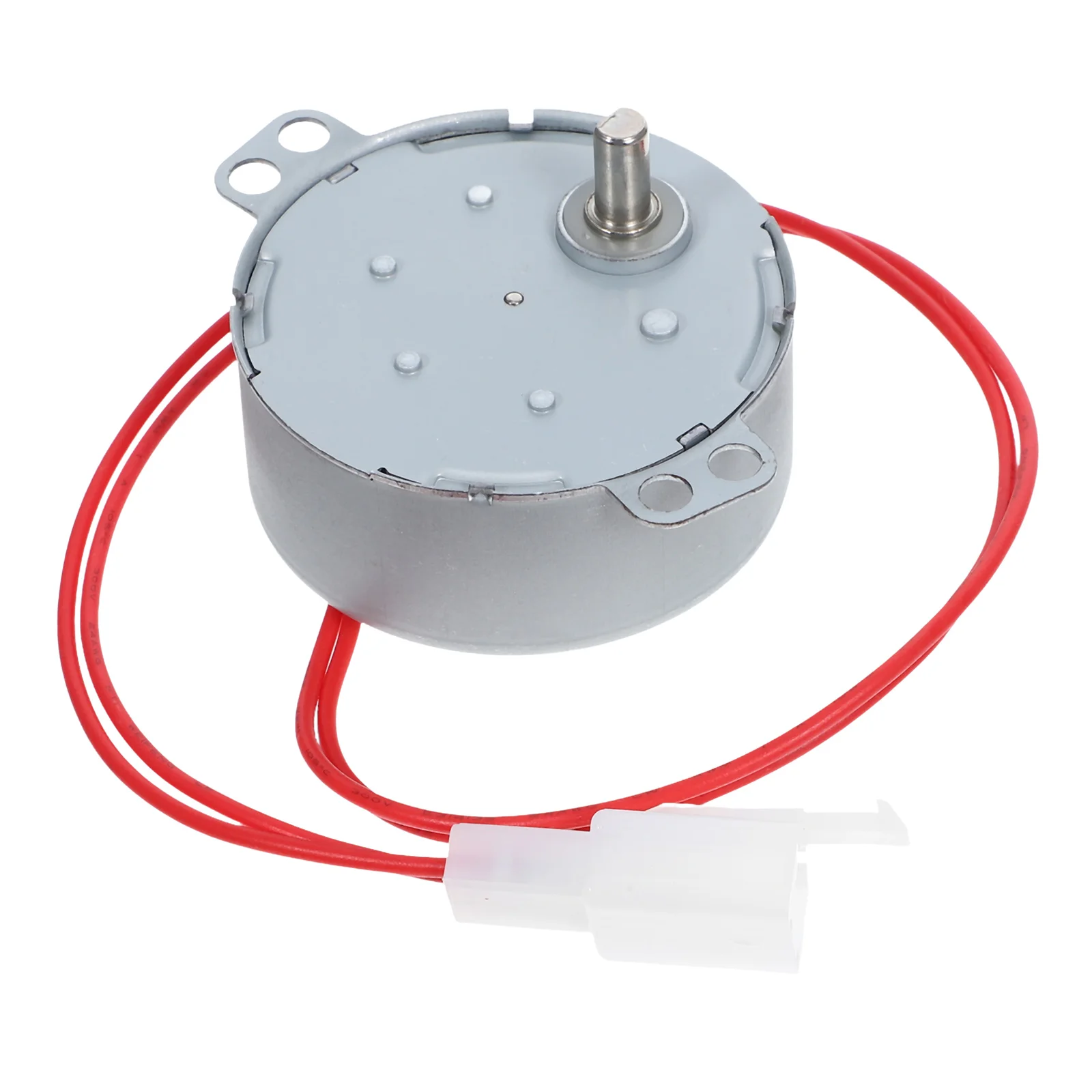 Egg Turner Motor Small Metal Part Fully Automatic Incubator Accessory Hatching Device Voltage 110V Equipment
Egg Turner Motor Small Metal Part Fully Automatic Incubator Accessory Hatching Device Voltage 110V Equipment