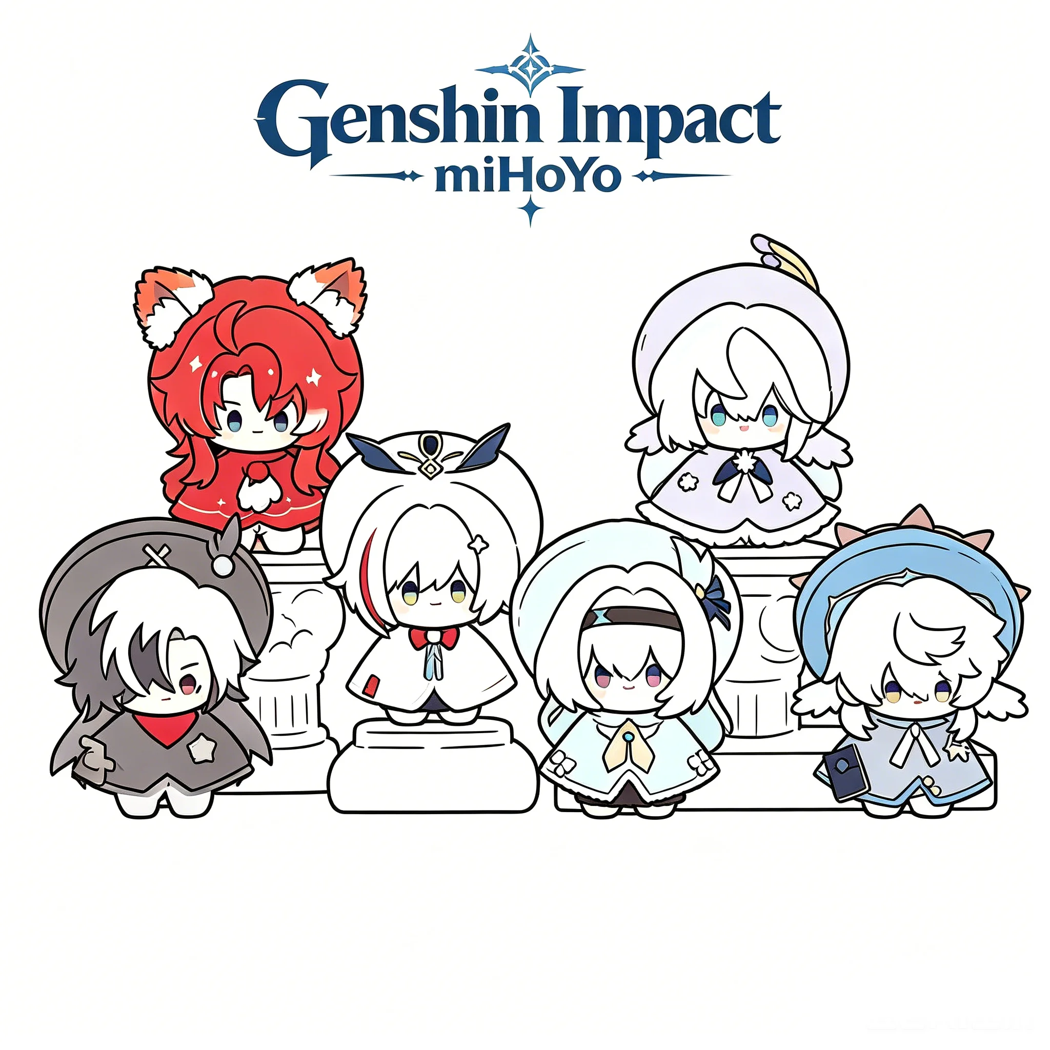 Game Topaz Robin Firefly Sunday Honkai: Star Rail Series Genuine MiHoYo Anime Cosplay Plush Stuffed Pendants Official Fans Gifts
Game Topaz Robin Firefly Sunday Honkai: Star Rail Series Genuine MiHoYo Anime Cosplay Plush Stuffed Pendants Official Fans Gifts
