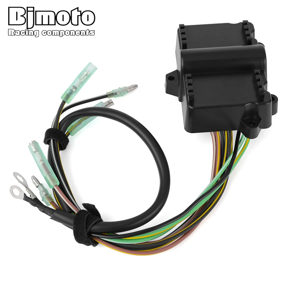 Блок модуля зажигания CDI для 0D281000 9792200 THRU 0G760299 0P016999 0G044027 9807909 9466647 B110789 и выше 7452A19 339-7452A1
Блок модуля зажигания CDI для 0D281000 9792200 THRU 0G760299 0P016999 0G044027 9807909 9466647 B110789 и выше 7452A19 339-7452A1