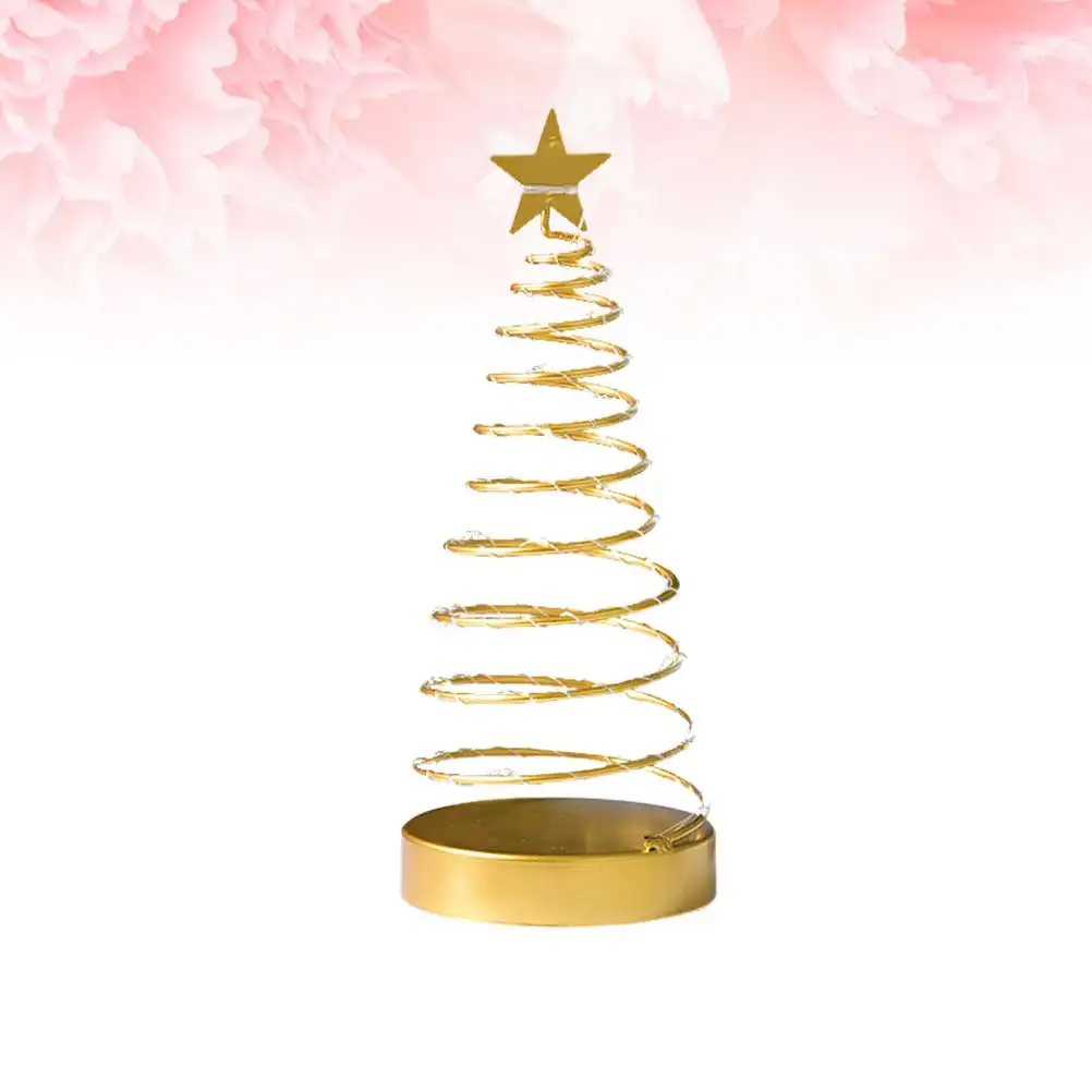 3D Led Night Light Star Lamp Lighthouse Ornament Golden Eco-Friendly Energy Saving Spring Design For Bedroom Living Room No
3D Led Night Light Star Lamp Lighthouse Ornament Golden Eco-Friendly Energy Saving Spring Design For Bedroom Living Room No