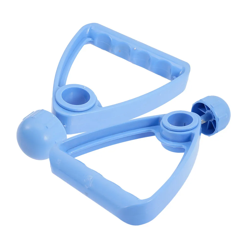 2Pcs Infusion Holder Handle Plastic Fluid Stand Attachment for Iv Poles Hospital Clinic Use Drip Bag Support Infusion Stand
2Pcs Infusion Holder Handle Plastic Fluid Stand Attachment for Iv Poles Hospital Clinic Use Drip Bag Support Infusion Stand