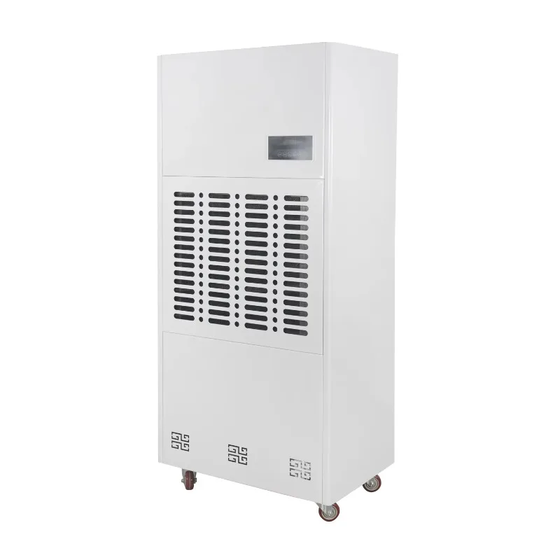 New 288L Industrial Dehumidifier for Factory-High Efficiency Dustproof Moisture Control Equipment with Digital Display
New 288L Industrial Dehumidifier for Factory-High Efficiency Dustproof Moisture Control Equipment with Digital Display