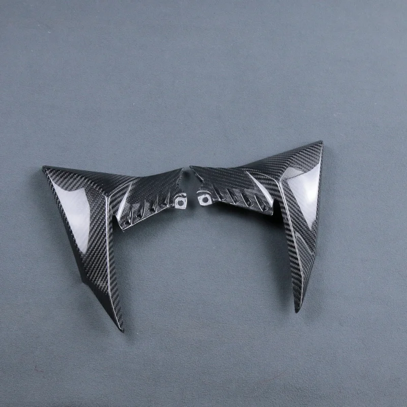 Suitable for Kawasaki Kawasaki Z900 Motorcycle modified carbon fiber water tank side panel cover accessories2020Year+
Suitable for Kawasaki Kawasaki Z900 Motorcycle modified carbon fiber water tank side panel cover accessories2020Year+