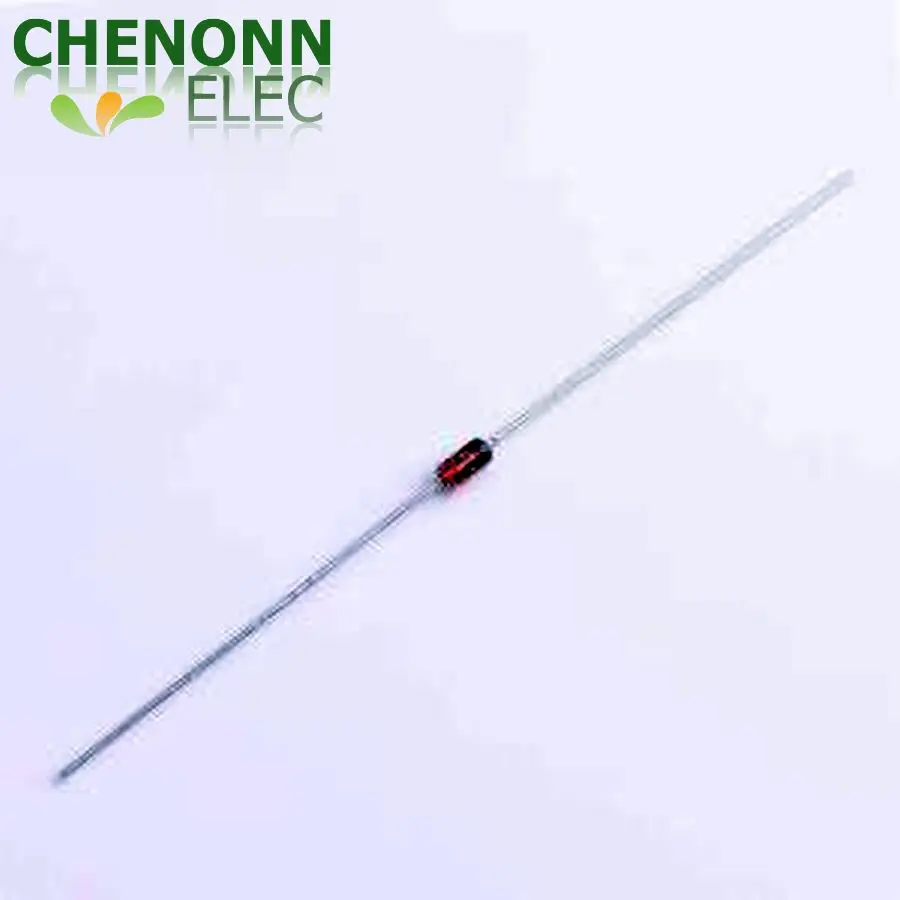 1000PCS/LOT 1N4148TR (Diodes)
1000PCS/LOT 1N4148TR (Diodes)