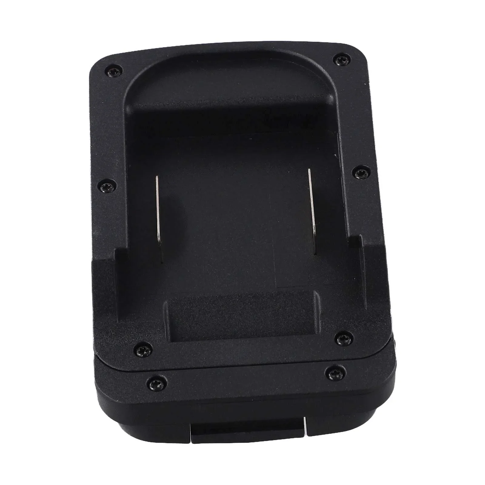 Battery Connection Lithium-ion Adapter 18V Battery Adapter Anti-slip Design Compact Size Easy To Use Fits Various 18V Batteries
Battery Connection Lithium-ion Adapter 18V Battery Adapter Anti-slip Design Compact Size Easy To Use Fits Various 18V Batteries