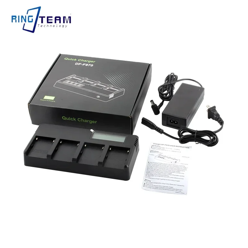 Женская 4-канальная цифровая камера для Sony Φ F750 F950 NP-F970 NP970 NP-F960 FM500H QM71D
Женская 4-канальная цифровая камера для Sony Φ F750 F950 NP-F970 NP970 NP-F960 FM500H QM71D
