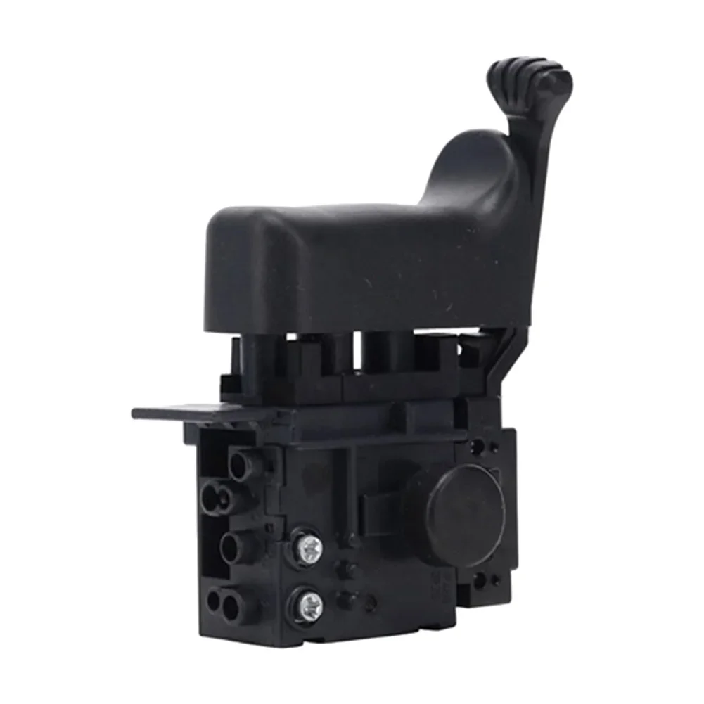Drill Switch For HR Series Tool Switch Switch For HR2020 Replacement Switch Part Number 650508-0 Single Quantity
Drill Switch For HR Series Tool Switch Switch For HR2020 Replacement Switch Part Number 650508-0 Single Quantity