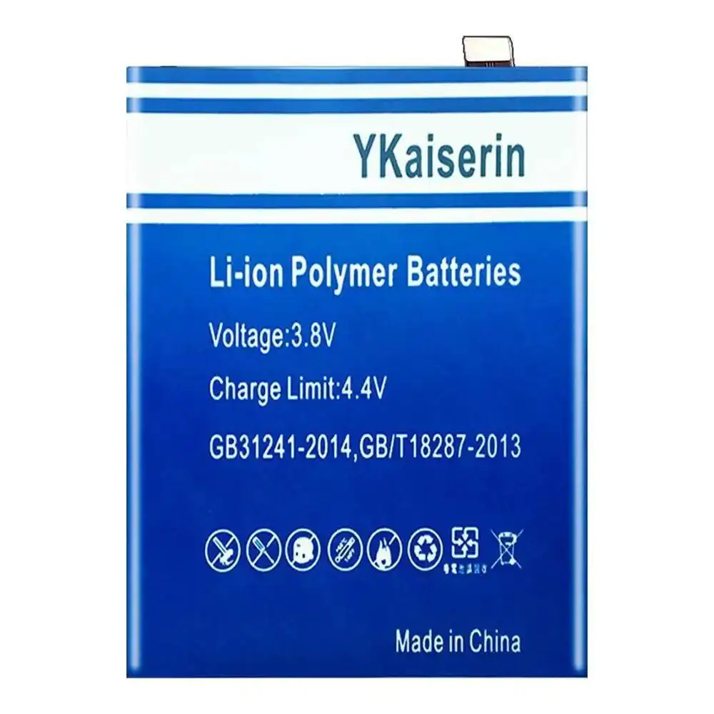 Durable 5500Mah Mobile Phone Battery QB50 For Motorola Moto G84 5G XT2347 XT2347-2
Durable 5500Mah Mobile Phone Battery QB50 For Motorola Moto G84 5G XT2347 XT2347-2