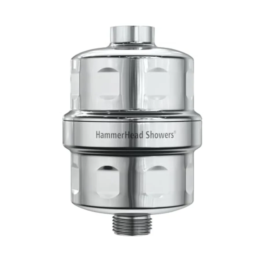 Металлический фильтр для душа KDF 55, высоконапорный универсальный душевой фильтр для удаления токсичных химикантов
Металлический фильтр для душа KDF 55, высоконапорный универсальный душевой фильтр для удаления токсичных химикантов