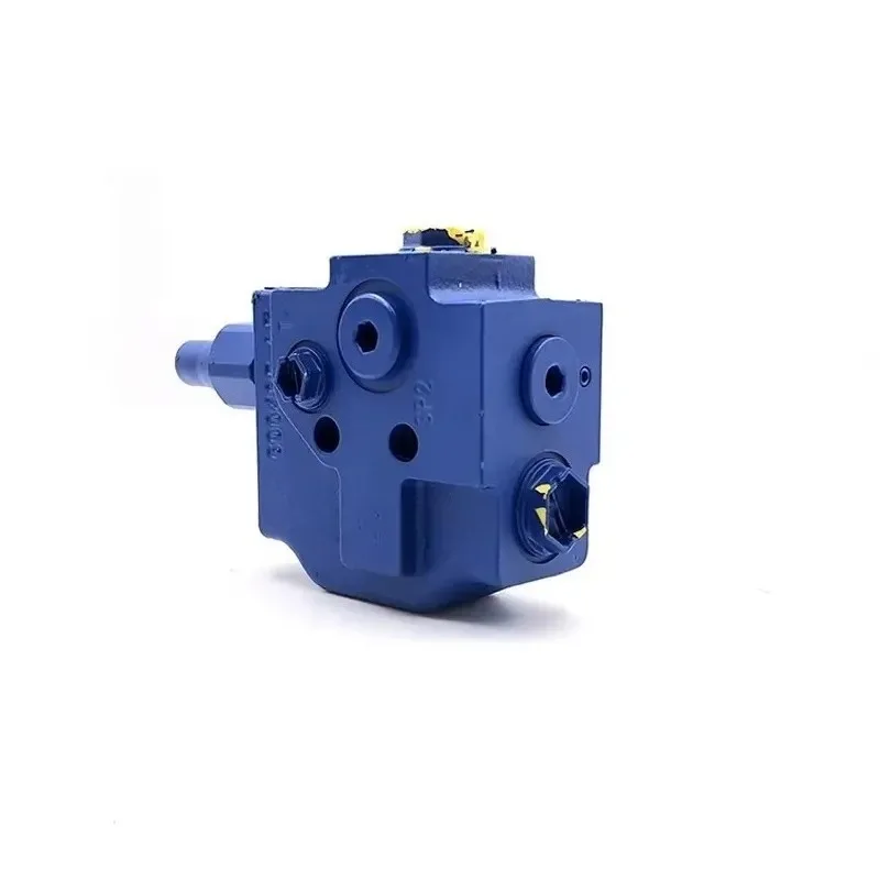 2026 B220401000020 R900427591 T06-A06-3X/150B40/02M Hydraulic Cartridge Valve for SANY Reacher Stacker
2026 B220401000020 R900427591 T06-A06-3X/150B40/02M Hydraulic Cartridge Valve for SANY Reacher Stacker