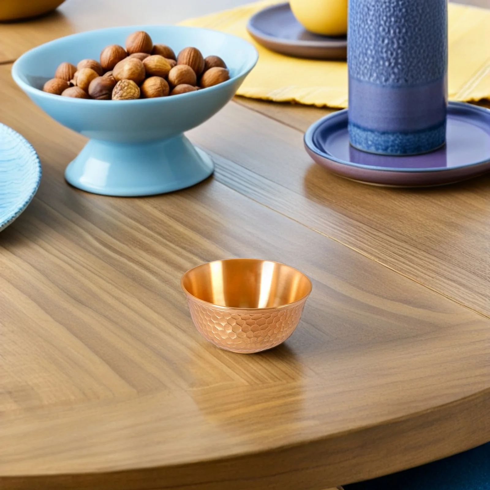 Round Hammered Brass Bowl Gold Metal Serving Dish For Fruit Dessert Salad Appetizer Purifying Smudge Burning Ritual Yoga
Round Hammered Brass Bowl Gold Metal Serving Dish For Fruit Dessert Salad Appetizer Purifying Smudge Burning Ritual Yoga