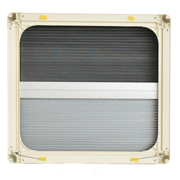 Auto Parts Customized RV Accessories RV Pleated Interior Windows Camper Van Interior Pleated Window RV Window
Auto Parts Customized RV Accessories RV Pleated Interior Windows Camper Van Interior Pleated Window RV Window