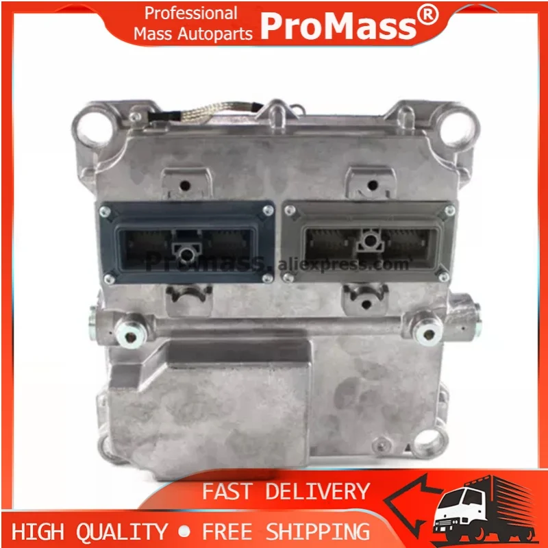 331-7539 331-7540 for Excavator Engine Control Unit Controller, E315D, E320D, E323D, C4.2, C4.4, C6.4, C6.6, 10R-8112, 286-3683
331-7539 331-7540 for Excavator Engine Control Unit Controller, E315D, E320D, E323D, C4.2, C4.4, C6.4, C6.6, 10R-8112, 286-3683