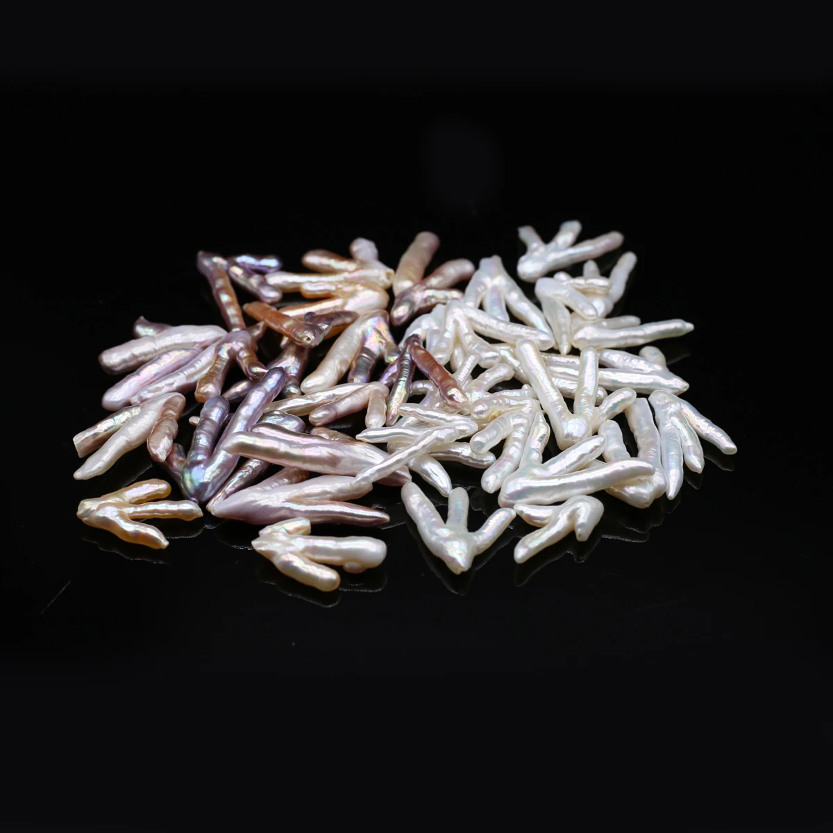 1pcs Baroque Natural Freshwater Pearl Chicken Feet Loose Beads Charms for DIY Women Men Jewelry Making Accessories No Hole
1pcs Baroque Natural Freshwater Pearl Chicken Feet Loose Beads Charms for DIY Women Men Jewelry Making Accessories No Hole