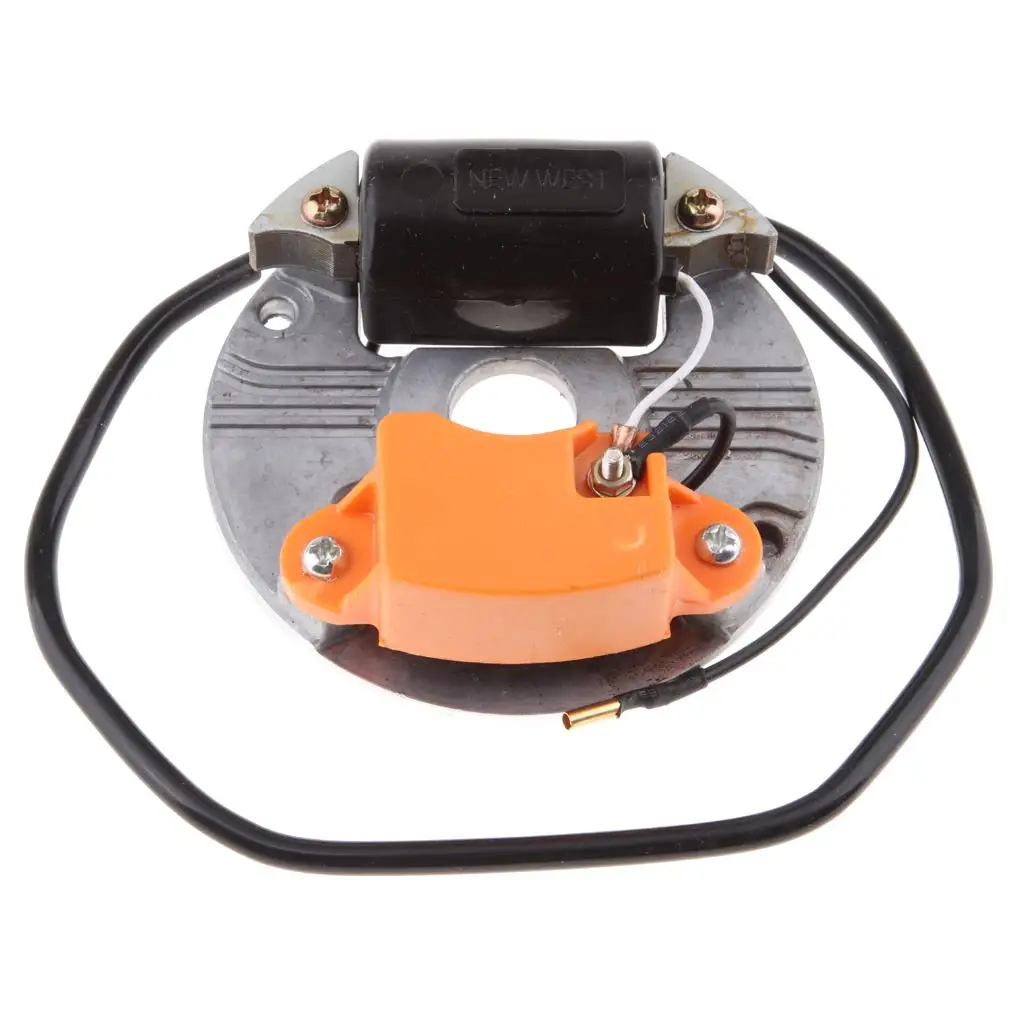 Generic Electronic Ignition Coil Assmebly for MS070 090 090G
Generic Electronic Ignition Coil Assmebly for MS070 090 090G