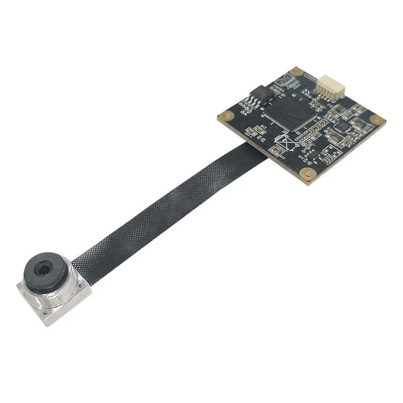 GOOD GC2053 POE Ethernet Port Webcam HD 2MP 1080P Wide Motion USB Split Camera Module Flexible Installation
GOOD GC2053 POE Ethernet Port Webcam HD 2MP 1080P Wide Motion USB Split Camera Module Flexible Installation