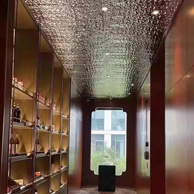 60CM Wide Water Ripple Self-Adhesive Wall Stickers Gold Silver Mirror Sheets Wedding Ceiling Wall Backdrop Party Decor
60CM Wide Water Ripple Self-Adhesive Wall Stickers Gold Silver Mirror Sheets Wedding Ceiling Wall Backdrop Party Decor