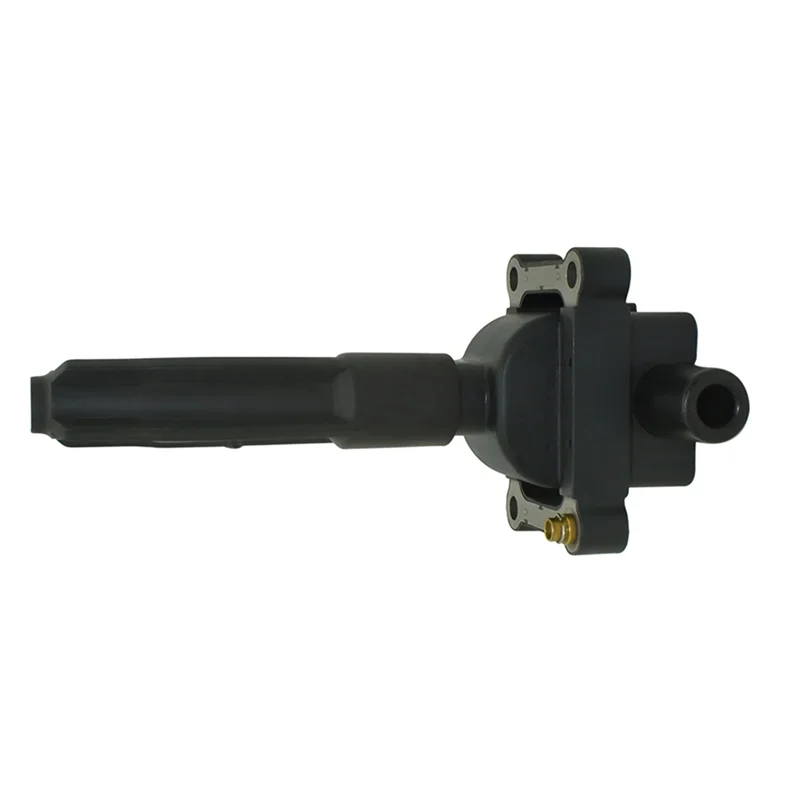 Ignition Coil A1621580103 For Mercedes-Benz C230 C280 E320 S320 SL320 SLK320 Ssangyong Musso 3.2L V6 & 2.8L 2.3L
Ignition Coil A1621580103 For Mercedes-Benz C230 C280 E320 S320 SL320 SLK320 Ssangyong Musso 3.2L V6 & 2.8L 2.3L