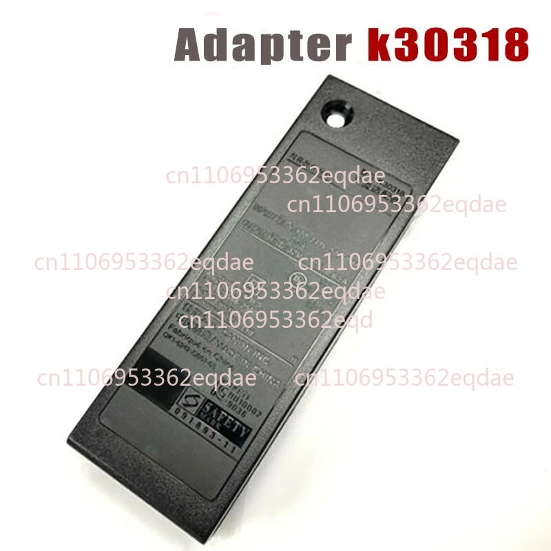 for canon scan9000f / mark ll scanner k30318 AC adapter charger supply cord
for canon scan9000f / mark ll scanner k30318 AC adapter charger supply cord