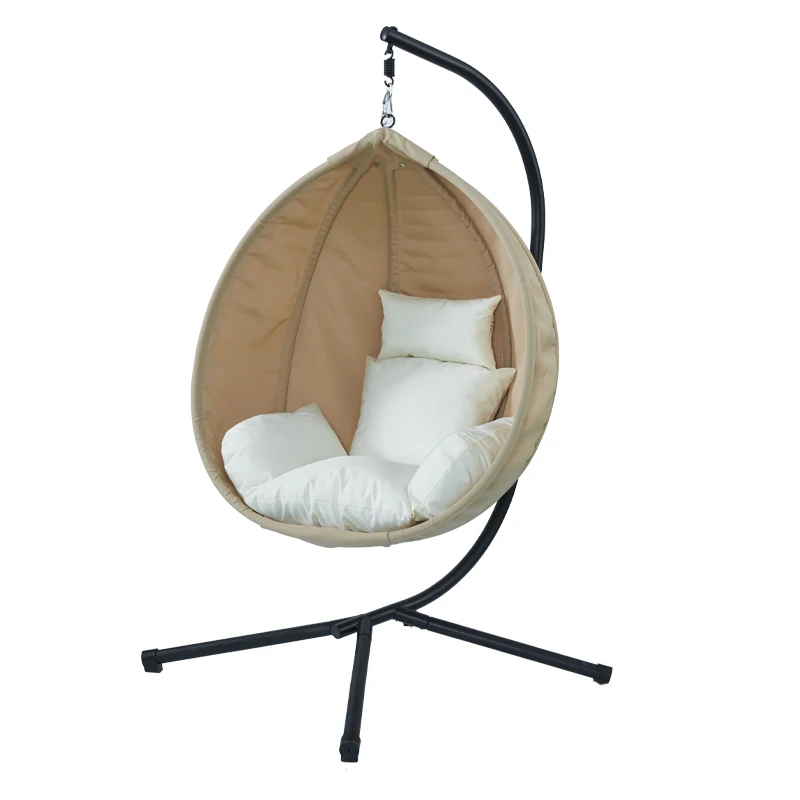 *Custom Modern Garden Courtyard Iron Hanging Chair Metal Hanging Basket Swing New Lazy Hammock Recliner Outdoor Balcony
*Custom Modern Garden Courtyard Iron Hanging Chair Metal Hanging Basket Swing New Lazy Hammock Recliner Outdoor Balcony