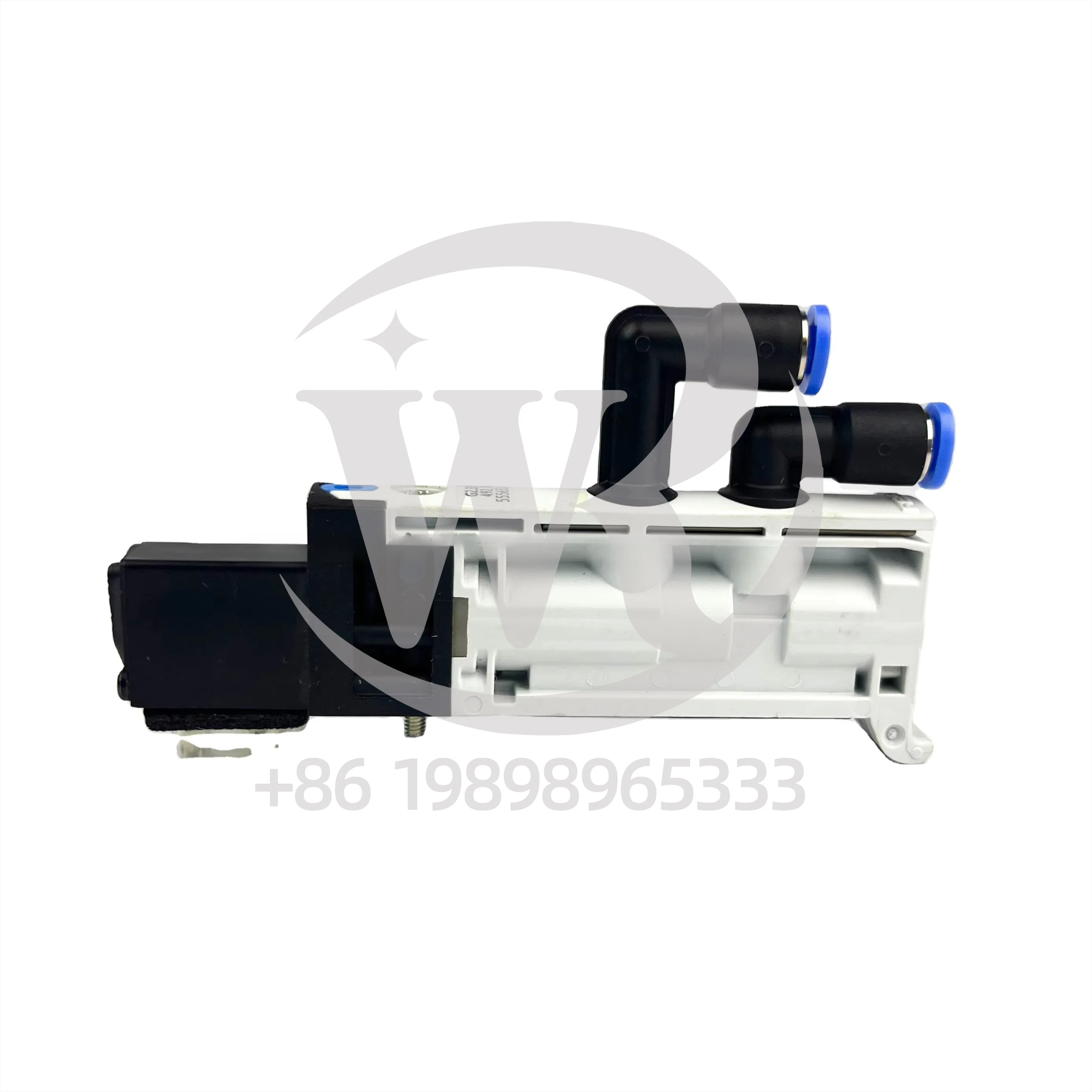 Электромагнитный клапан Heidelberg G2.335.492/01 555651 DO MSZF-B-3-24DC (3365172) для полиграфического оборудования
Электромагнитный клапан Heidelberg G2.335.492/01 555651 DO MSZF-B-3-24DC (3365172) для полиграфического оборудования