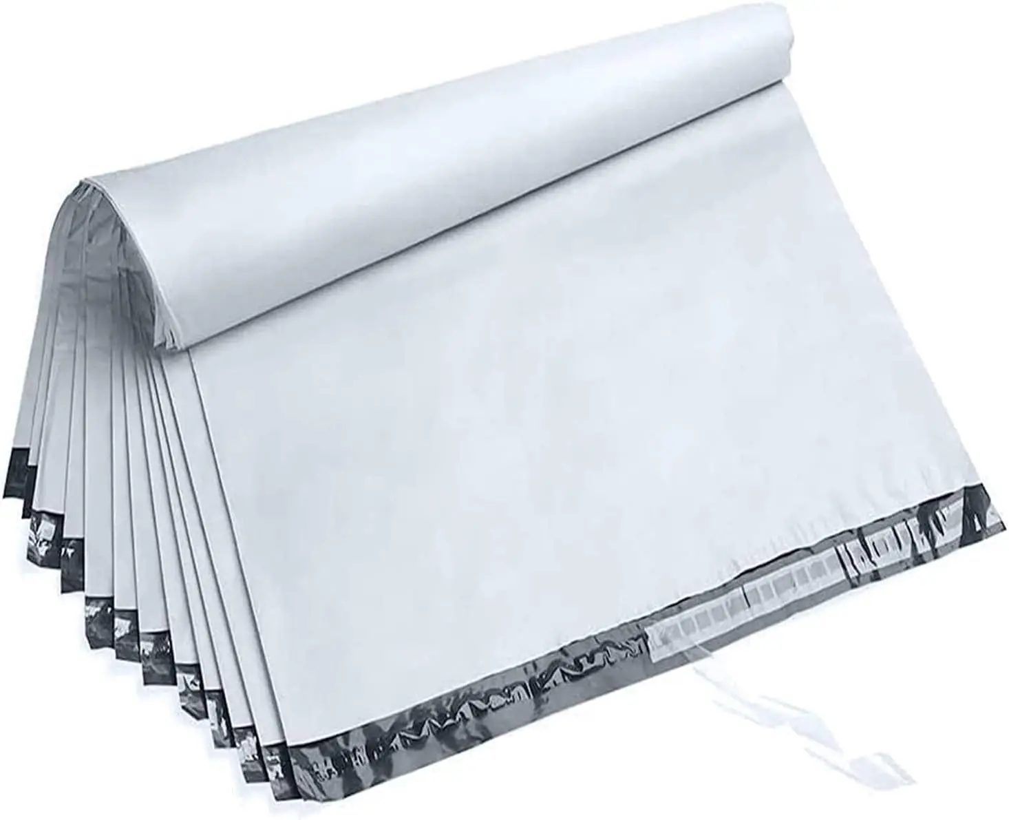 14.5x19 Inch Large Poly Mailers 100 Pcs, Self-Sealing Waterproof Tear-Proof Shipping Bags
14.5x19 Inch Large Poly Mailers 100 Pcs, Self-Sealing Waterproof Tear-Proof Shipping Bags