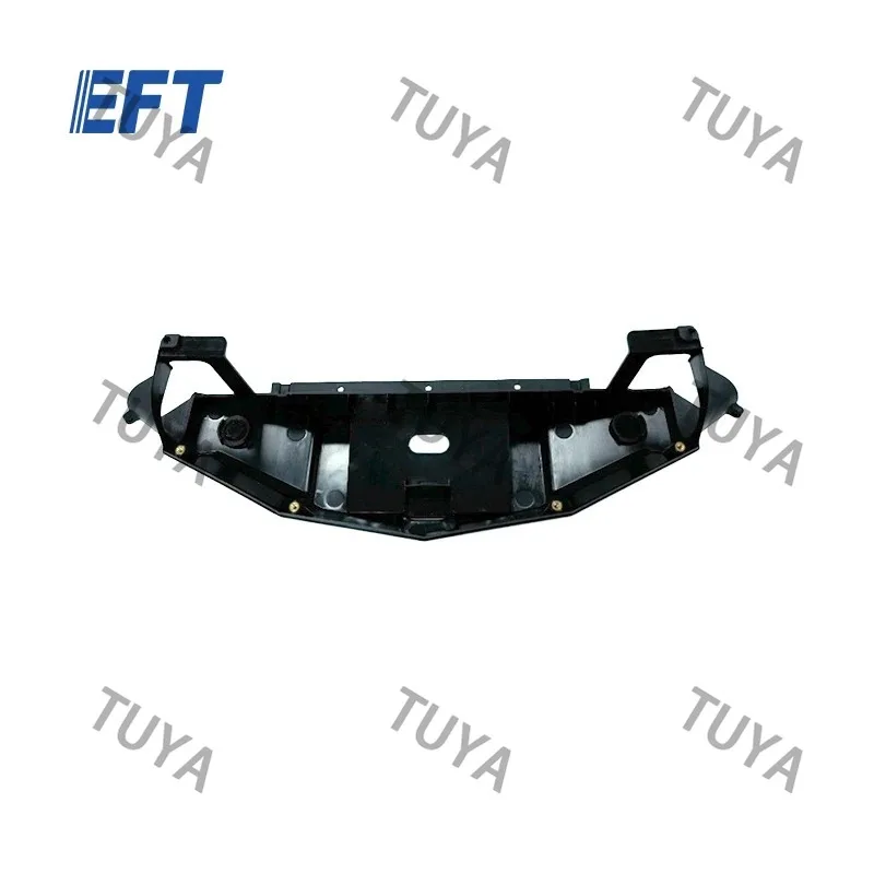 EFT G18 20L Drone body cover Rear drown/black/G18/1pcs EFT official factory direct sale Agricultural drone frame
EFT G18 20L Drone body cover Rear drown/black/G18/1pcs EFT official factory direct sale Agricultural drone frame