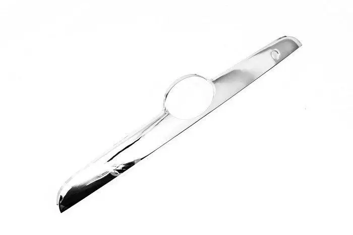 High Quality Chrome Rear Trunk Streamer for Toyota Corolla 03-07 Free Shipping Brand New
High Quality Chrome Rear Trunk Streamer for Toyota Corolla 03-07 Free Shipping Brand New
