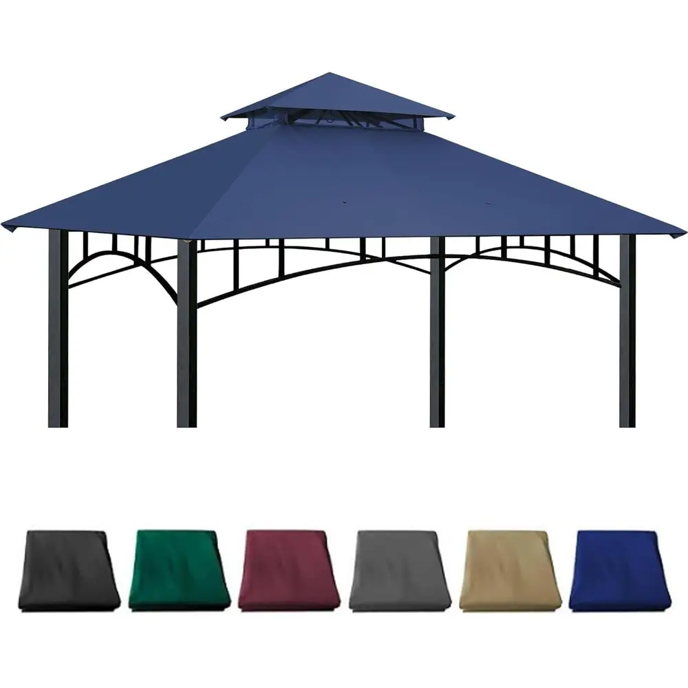 Сменный чехол для беседки Target Madaga Gazebo el L-GZ136PST, (темно-синий)
Сменный чехол для беседки Target Madaga Gazebo el L-GZ136PST, (темно-синий)