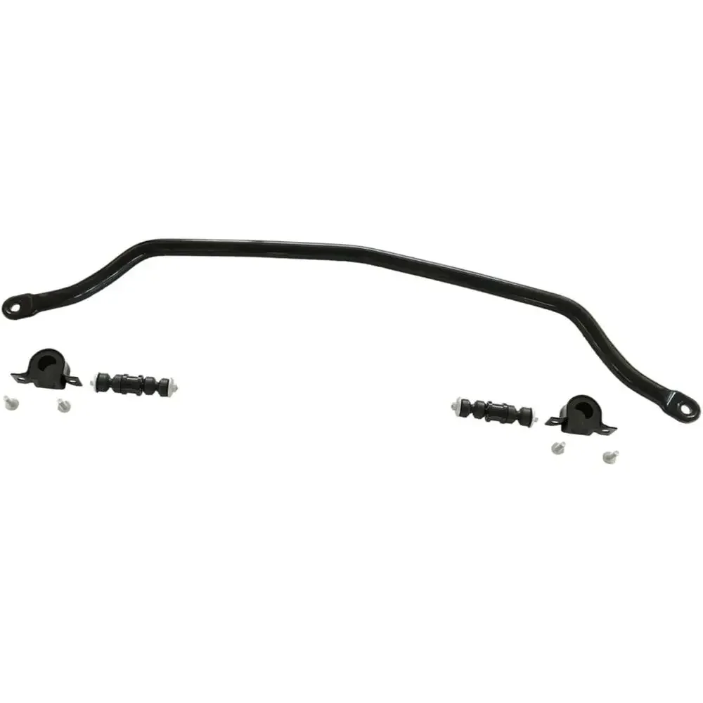 Suspension Stabilizer Bar, 1 Pack, Universal Fit
Suspension Stabilizer Bar, 1 Pack, Universal Fit