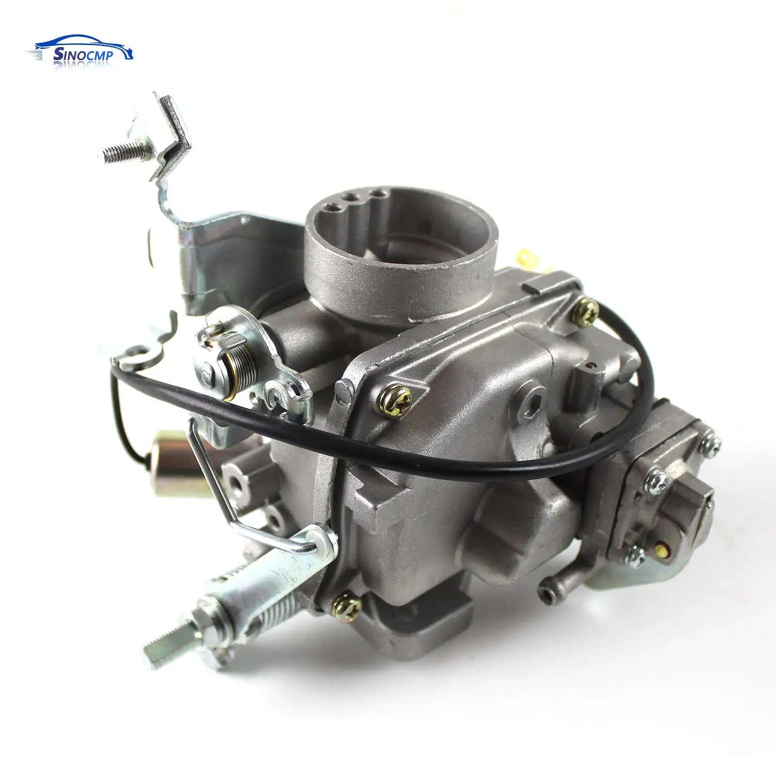 13200-77100 13200-82780 Carb Carburetor For 1980-2009 Suzuki SJ410 F10A ST100 ST308 LJ81 Samurai Carry ST308 Car Replace Parts
13200-77100 13200-82780 Carb Carburetor For 1980-2009 Suzuki SJ410 F10A ST100 ST308 LJ81 Samurai Carry ST308 Car Replace Parts