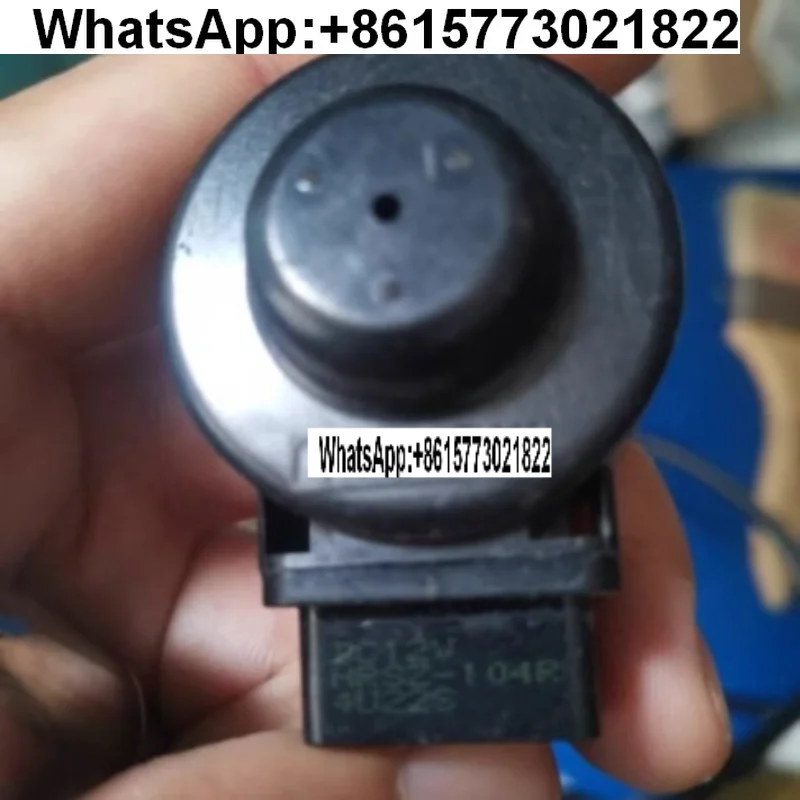 New FOR Haier central air conditioning electronic expansion valve hrsz-104R, HRSZ-101R D30FKS-2R
New FOR Haier central air conditioning electronic expansion valve hrsz-104R, HRSZ-101R D30FKS-2R