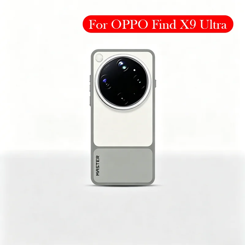 Original Magnetic Leather Case For OPPO Find X9 Ultra Airbag Wireless Charging Back Cover Case for OPPO FIND X9 ULTRA
Original Magnetic Leather Case For OPPO Find X9 Ultra Airbag Wireless Charging Back Cover Case for OPPO FIND X9 ULTRA