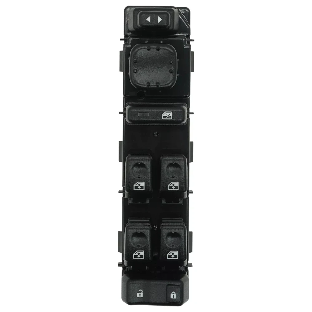 Car Window Control Switch Front Left Window Switch Quick Response Effortless Adjustment Car Interior Accessories
Car Window Control Switch Front Left Window Switch Quick Response Effortless Adjustment Car Interior Accessories