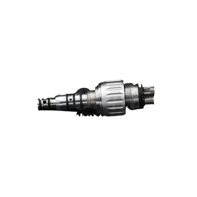 4-Hole Kava KaVo Quick Connector 4-Hole Quick Connector, Dental Handset, Dental Accessories Multiflex
4-Hole Kava KaVo Quick Connector 4-Hole Quick Connector, Dental Handset, Dental Accessories Multiflex