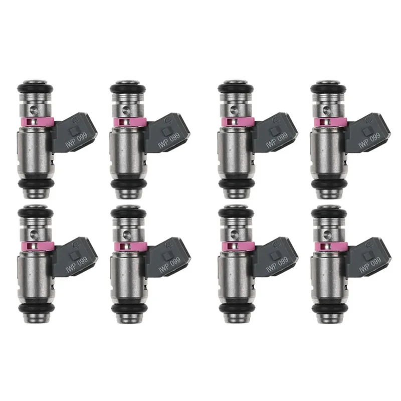 8 Pcs New IWP-099 IWP099 0280158168 For Renault Clio Kangoo Twingo 12.I 16V Fuel Nozzle Injector Car Accessories
8 Pcs New IWP-099 IWP099 0280158168 For Renault Clio Kangoo Twingo 12.I 16V Fuel Nozzle Injector Car Accessories