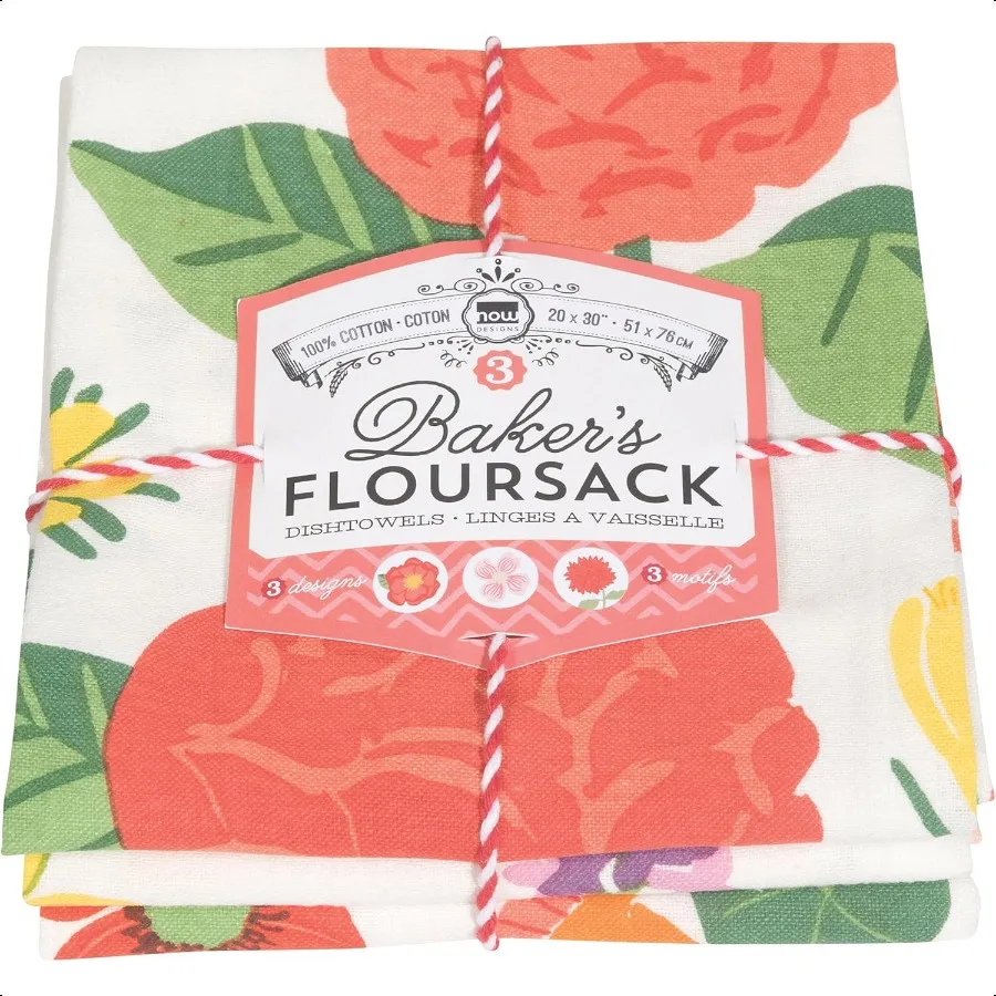 Kitchen Towels Cotton Hand Towel Set 3 Count 20 x 30 in
Kitchen Towels Cotton Hand Towel Set 3 Count 20 x 30 in