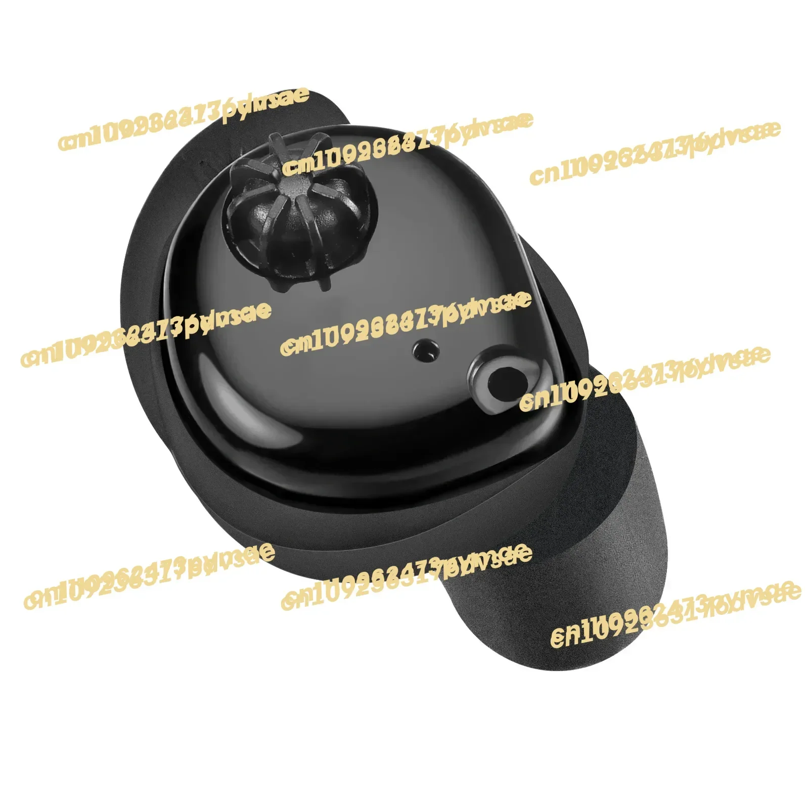 2025Tactical Earplugs Electronic Hearing Protection Ear Plugs With Speaker NRR22 Ear Defender
2025Tactical Earplugs Electronic Hearing Protection Ear Plugs With Speaker NRR22 Ear Defender