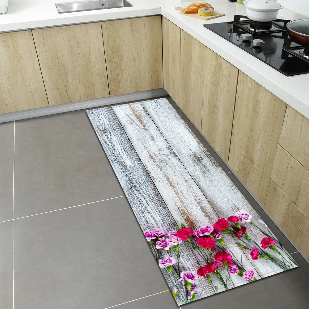 Kitchen Rug Entrance Doormat Home Bedroom Bedside Children Decor Carpet Hallway Balcony Bathroom Anti-Slip Floor Mat Tapis Salon
Kitchen Rug Entrance Doormat Home Bedroom Bedside Children Decor Carpet Hallway Balcony Bathroom Anti-Slip Floor Mat Tapis Salon