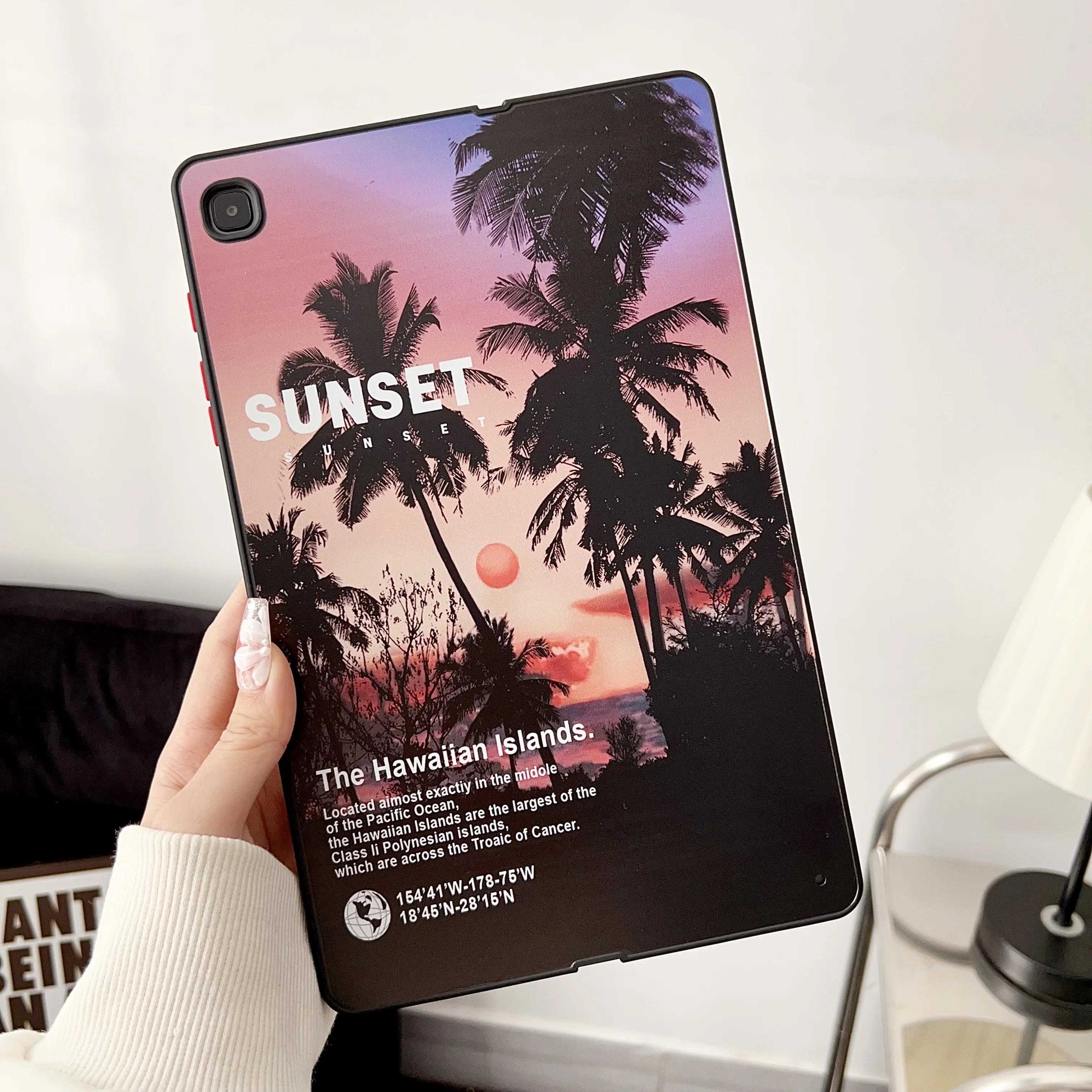 Чехол с рисунком для Galaxy Tab A9 Plus SM-X210 X216 X110 X115 S8 S7 S6 Lite P610 A8 X200, чехол из ТПУ для A7 T500 Lite T220 A 8,0 T290
Чехол с рисунком для Galaxy Tab A9 Plus SM-X210 X216 X110 X115 S8 S7 S6 Lite P610 A8 X200, чехол из ТПУ для A7 T500 Lite T220 A 8,0 T290