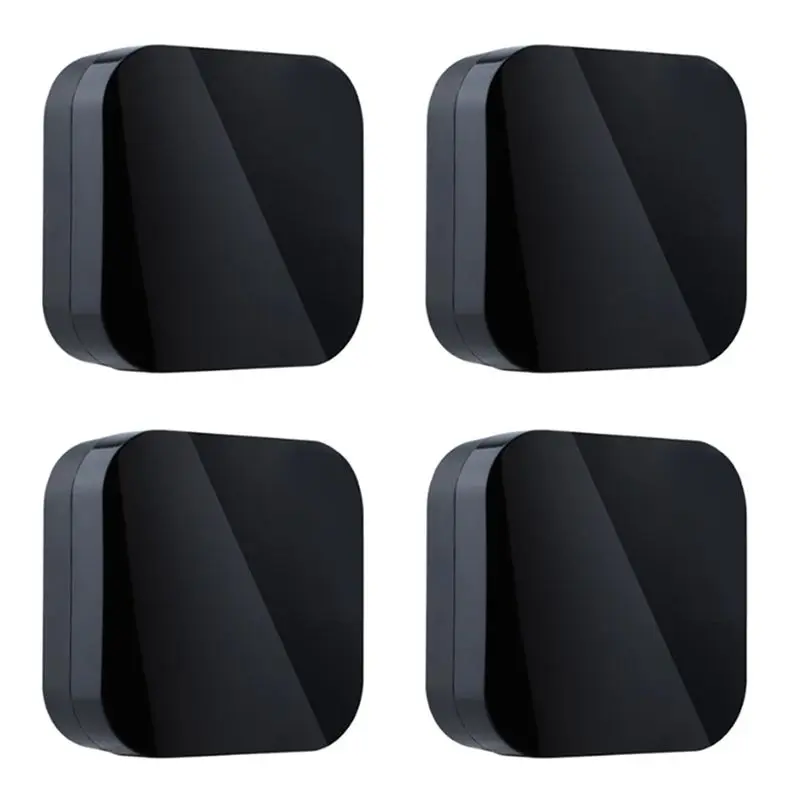 ABZZ-4X UFO-R11 Zigbee кондиционер ТВ ИК-пульт дистанционного управления для Alexa Google Универсальный инфракрасный пульт дистанционного управления питанием от Tuya
ABZZ-4X UFO-R11 Zigbee кондиционер ТВ ИК-пульт дистанционного управления для Alexa Google Универсальный инфракрасный пульт дистанционного управления питанием от Tuya