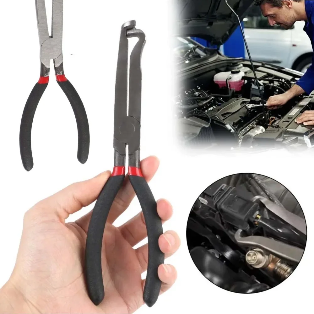 Wire pliers, multi-purpose pliers, automotive line breakage, tangent line, oil pipe separation pliers, power-off
Wire pliers, multi-purpose pliers, automotive line breakage, tangent line, oil pipe separation pliers, power-off