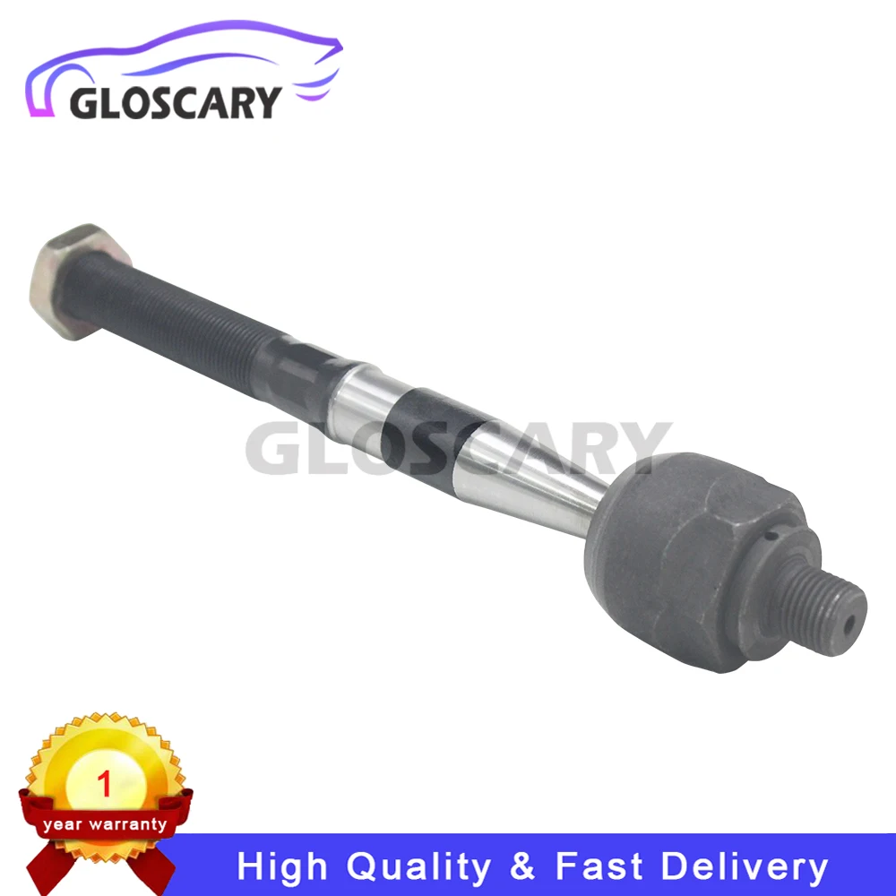 New Front Inner Steering Tie Rod End For Dodge Jeep Grand Cherokee WK2 2011-2017 Air Suspension Repair Kits 68105872AB
New Front Inner Steering Tie Rod End For Dodge Jeep Grand Cherokee WK2 2011-2017 Air Suspension Repair Kits 68105872AB