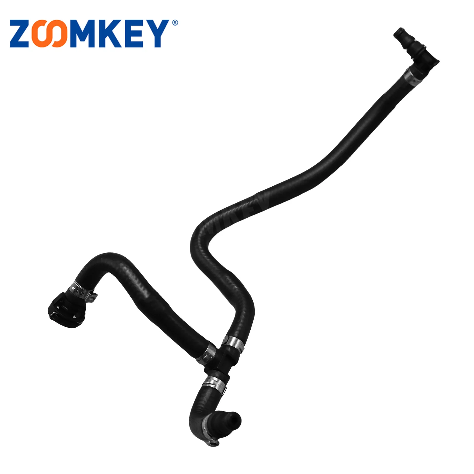 ZOOMKEY Fit for NEU MERCEDES-BENZ SLK R172 TRANSMISSION WATER COOLING HOSE A1725011125
ZOOMKEY Fit for NEU MERCEDES-BENZ SLK R172 TRANSMISSION WATER COOLING HOSE A1725011125