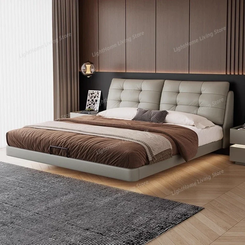 Furniture Home 180x200cm Full Marriage Bedrooms Dorm Room Essential Luxury King Sizebed Base Beds Frames Double Bed Headboards
Furniture Home 180x200cm Full Marriage Bedrooms Dorm Room Essential Luxury King Sizebed Base Beds Frames Double Bed Headboards