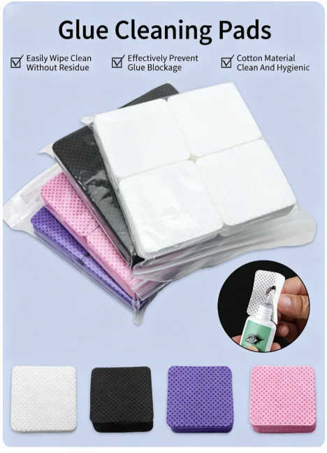300Pads/nail Polish Remover Wipes, Mascara Glue Cleaning Pads, Nail Art Cotton Pads, Glue Bottle Cleaning Pads, Nail Polish Remover Pads, Nail Art Cotton Pads
300Pads/nail Polish Remover Wipes, Mascara Glue Cleaning Pads, Nail Art Cotton Pads, Glue Bottle Cleaning Pads, Nail Polish Remover Pads, Nail Art Cotton Pads