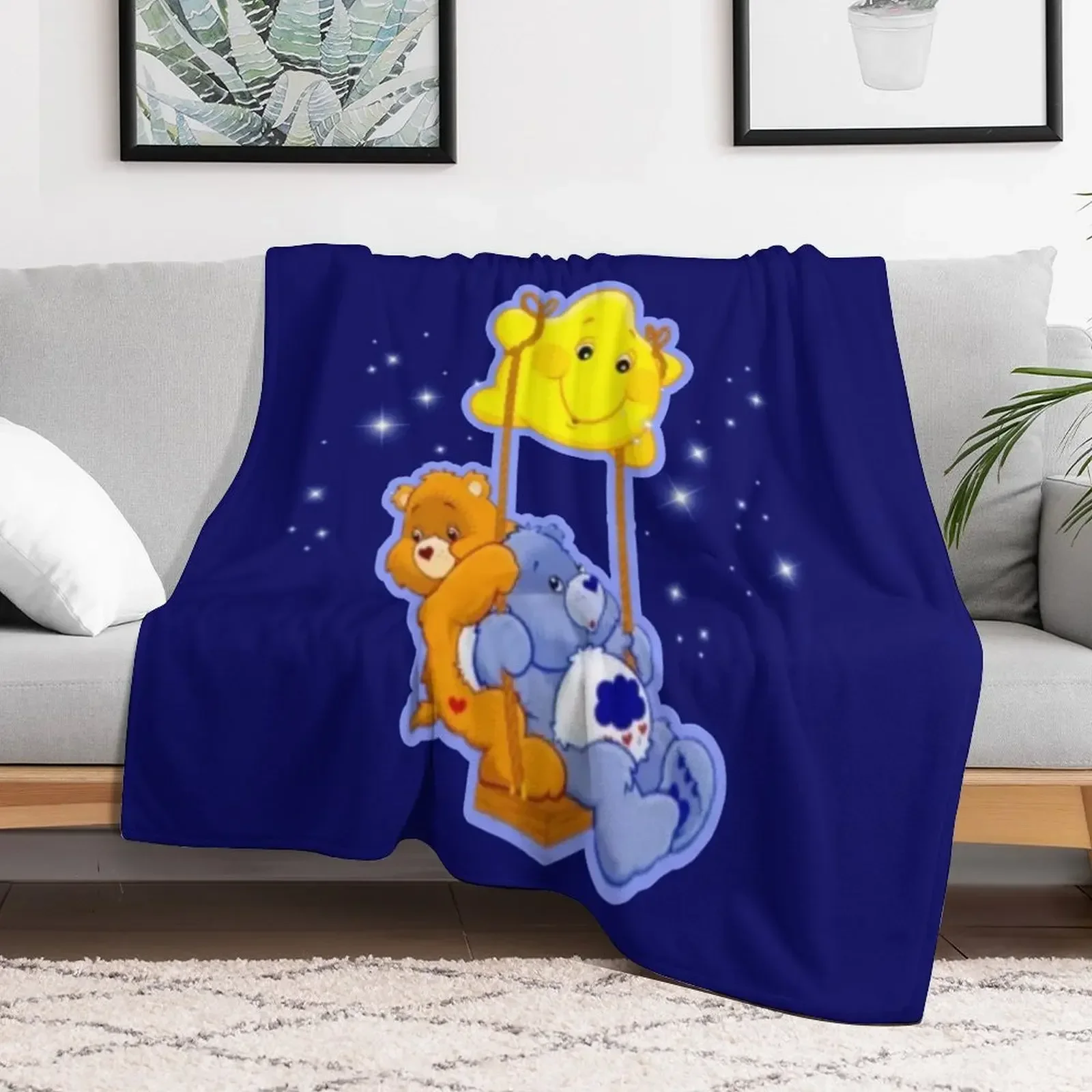 Y2K aesthetics Mlp friends cloud swing Throw Blanket Summer Tourist Soft Big Blankets
Y2K aesthetics Mlp friends cloud swing Throw Blanket Summer Tourist Soft Big Blankets