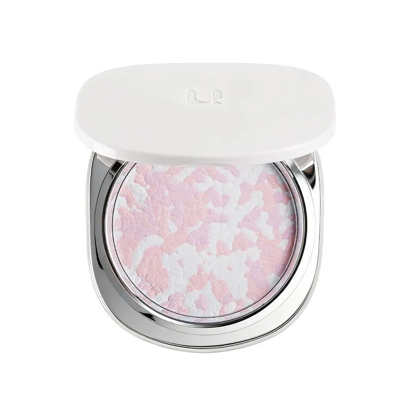 Unny Setting Powder Foundation Oil-Control Long-Lasting,Matte Finish,Touch-Up Pressed Powder for Shine-Free Flawless Look
Unny Setting Powder Foundation Oil-Control Long-Lasting,Matte Finish,Touch-Up Pressed Powder for Shine-Free Flawless Look