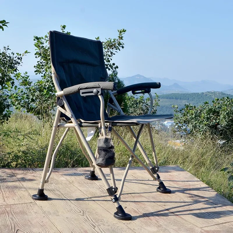 Director Chair Folding Camping Chair with Arms Portable Oversized Beach Chair for Outdoor/ Fishing/ Picnic/ Sketching
Director Chair Folding Camping Chair with Arms Portable Oversized Beach Chair for Outdoor/ Fishing/ Picnic/ Sketching